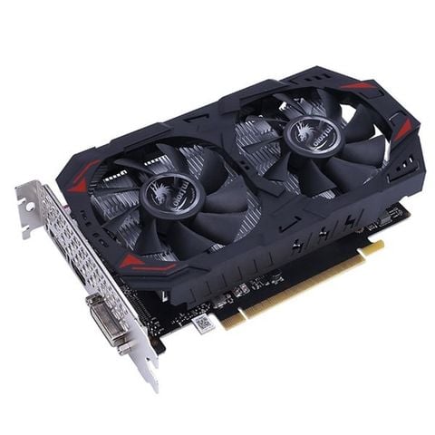 Card Màn Hình VGA 1050Ti 4GB