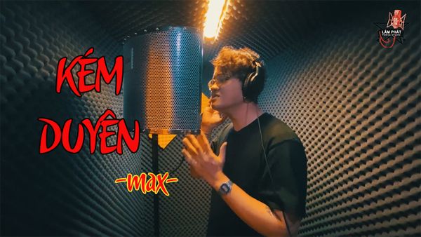 Dịch Vụ Thu Âm - Lâm Phát Studio
