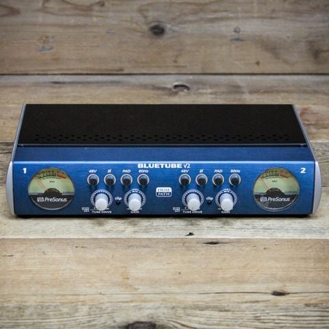 Preamp Presonus Blutube DP V2