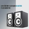 Loa Kiểm Âm Fluid Audio C5 Active Studio Monitor