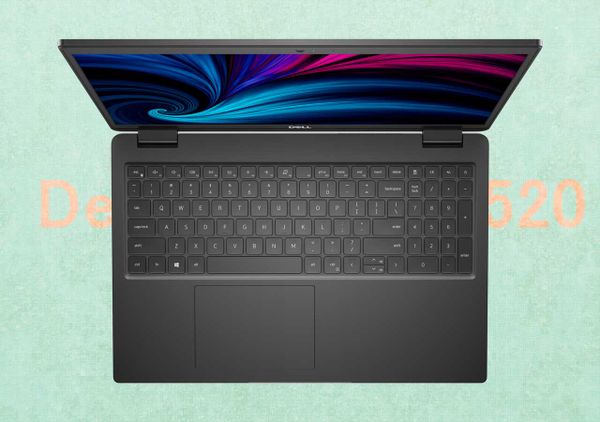 Laptop Dell Latitude 3520 i5