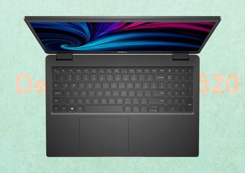 Laptop Dell Latitude 3520 i5