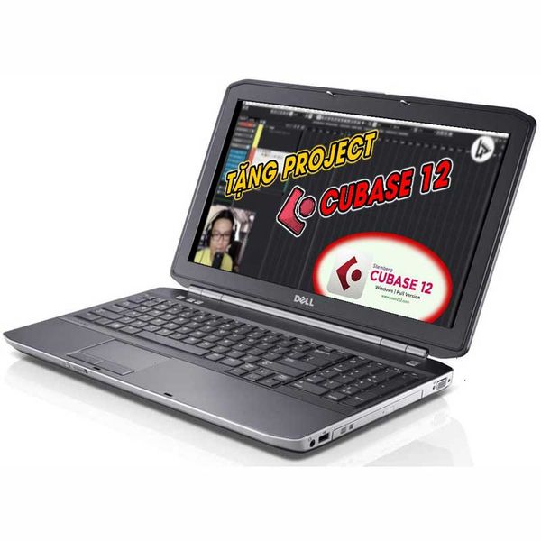 Laptop cũ Dell Latitude E5530 Core i5 giá rẻ