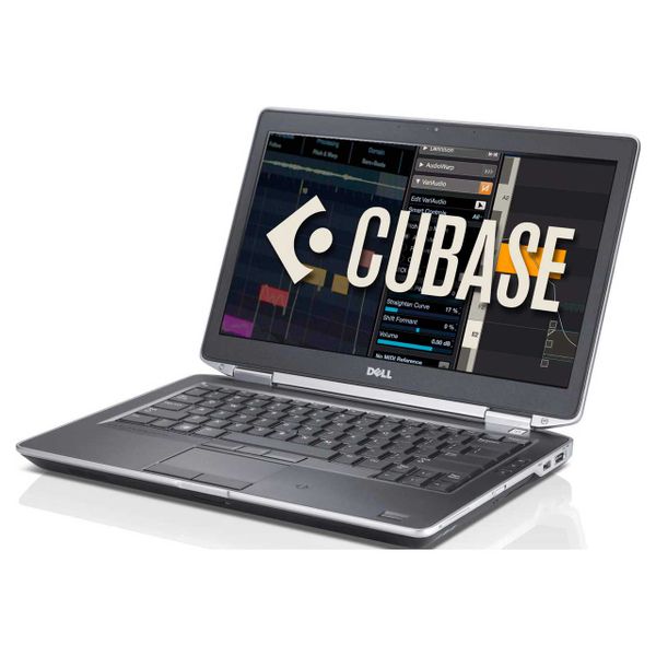 Laptop Dell Latitude E6430 Core i7