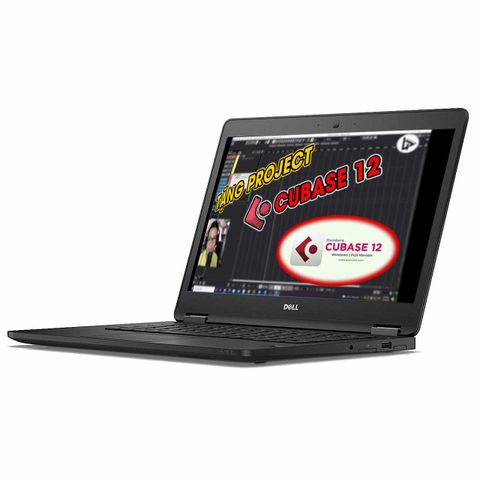 Laptop Dell Latitude E7470 giá rẻ