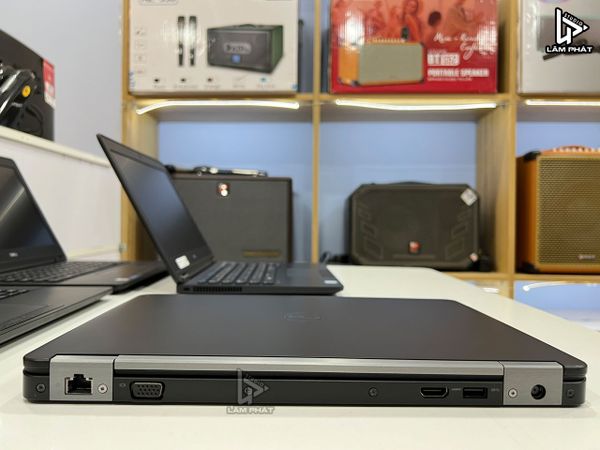 Laptop Dell Latitude E7470 giá rẻ