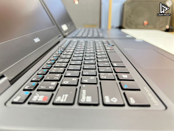 Laptop Dell Latitude E7470 giá rẻ