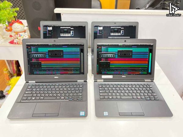 Laptop Dell Latitude E7470 giá rẻ