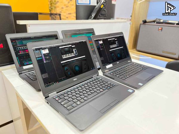 Laptop Dell Latitude E7470 giá rẻ