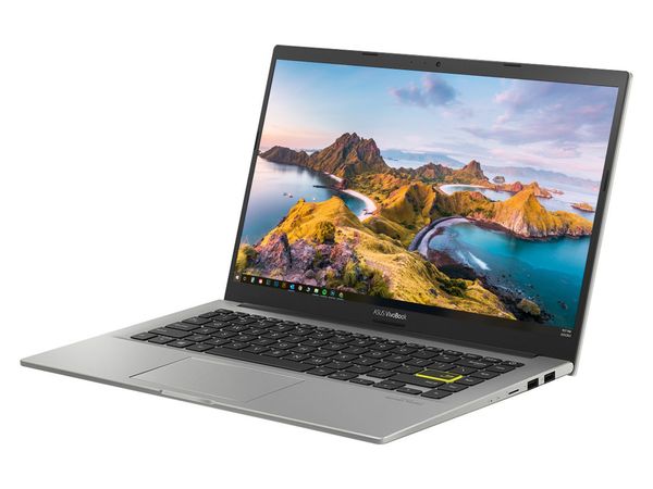 Laptop Asus Vivobook X413JA Mới 100% Kèm Phần Mềm Thu Âm Cubase 10 Pro