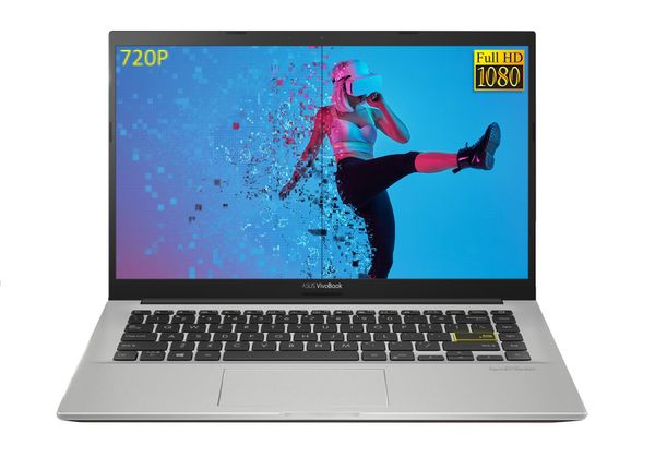 Laptop Asus Vivobook X413JA Mới 100% Kèm Phần Mềm Thu Âm Cubase 10 Pro