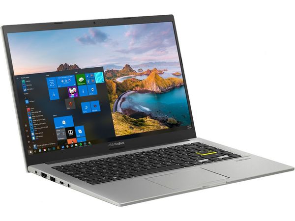 Laptop Asus Vivobook X413JA Mới 100% Kèm Phần Mềm Thu Âm Cubase 10 Pro