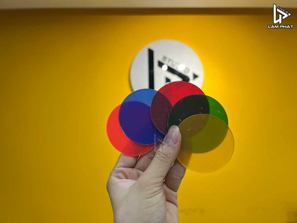 Đèn Led spotlight YM-80 đèn tiêu điểm hỗ trợ chụp ảnh rõ chi tiết