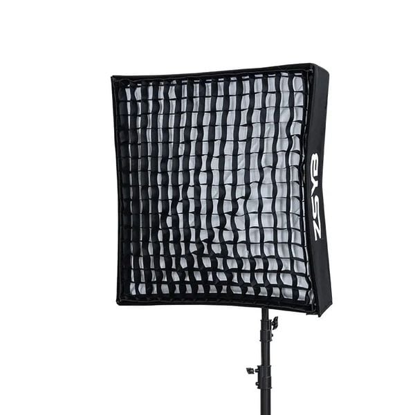 LED JB 150BI Light 63x63cm Softobx Photo Studio