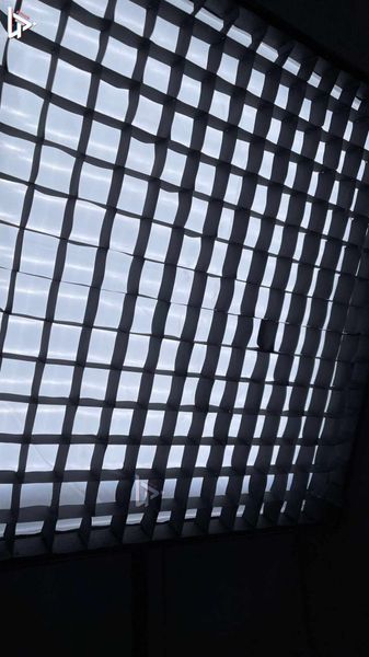 LED JB 150BI Light 63x63cm Softobx Photo Studio