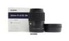 Lens Máy Ảnh Sigma 30mm F1.4 DC DN Ống kính máy ảnh cao cấp