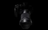Lens sigma 16mm F1.4 Bắt nét tự động