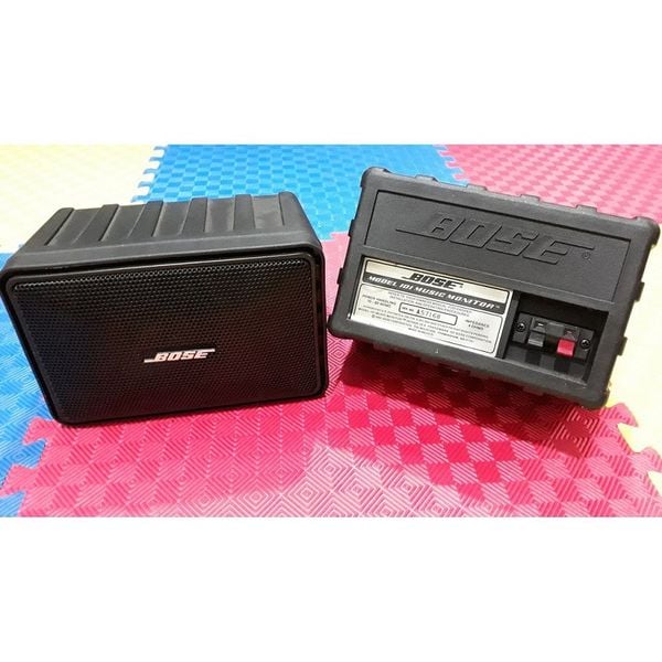 Loa Treo Tường Bose 101 (Cái)