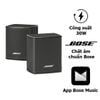 Loa Nghe Nhạc Bose Surround Speakers Chính Hãng
