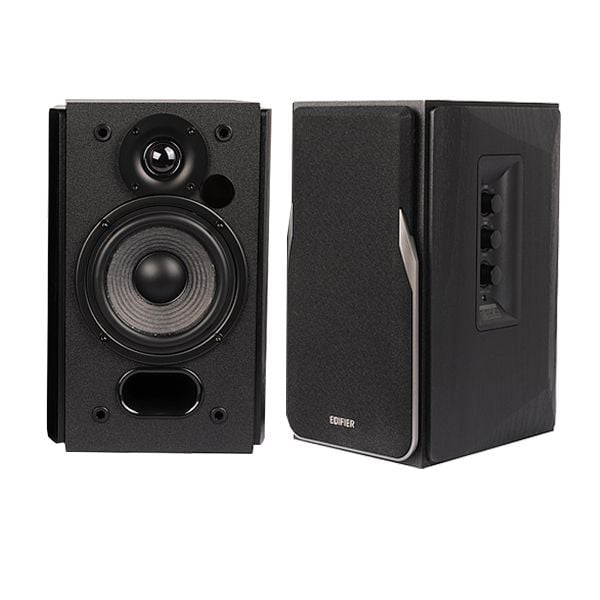 Loa Edifier R1380DB - Loa Kiểm Âm Giá Rẻ (Cặp)