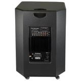 Loa kéo điện 5 tấc TS-18A1800