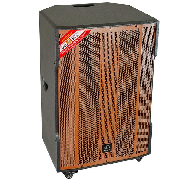 Loa kéo điện 5 tấc TS-18A1800