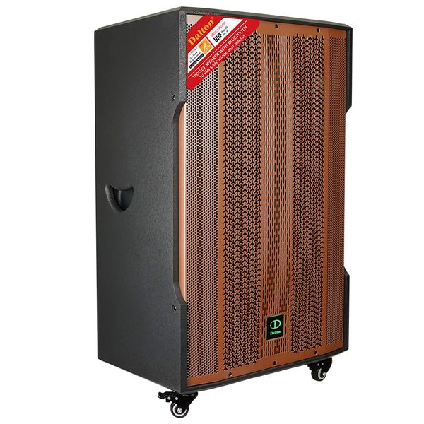 Loa kéo điện 5 tấc TS-18A1800