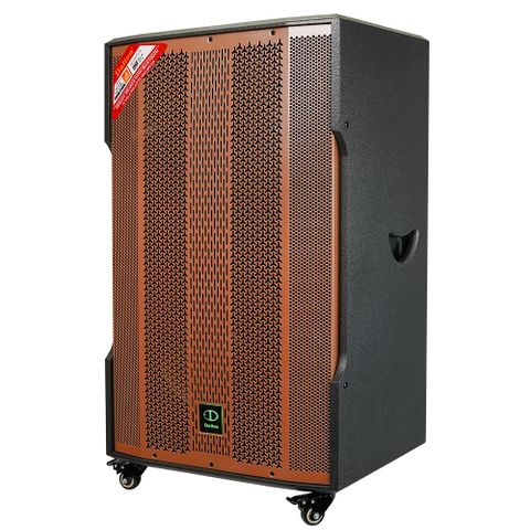 Loa kéo điện 5 tấc TS-18A1800