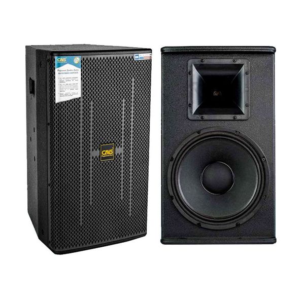 Loa Karaoke CAVS XB12 Plus