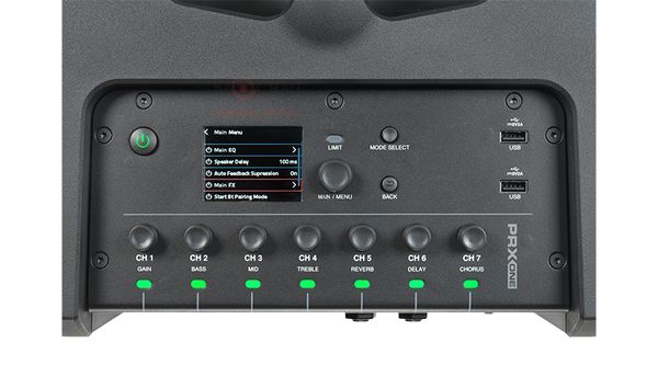 Loa JBL PRX ONE Chính Hãng 2021