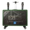Loa Karaoke Di Động AZPro AZ318
