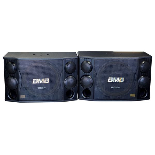 Loa karaoke BMB 2000SE bãi xịn CN