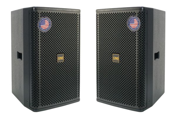 Loa Karaoke Cavs P12 Lite