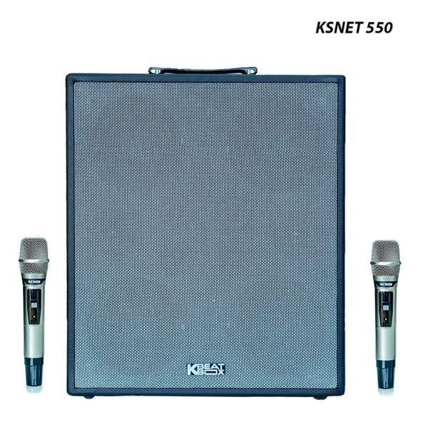 Loa Karaoke Di Động Acnos KSNET550