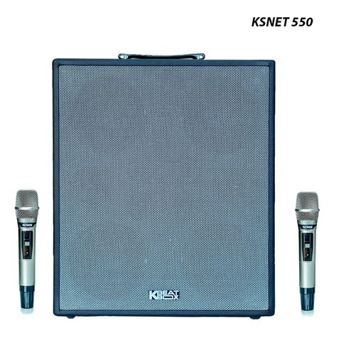 Loa Karaoke Di Động Acnos KSNET550