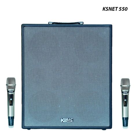  Loa Karaoke Di Động Acnos KSNET550 