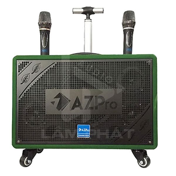 Loa Karaoke Di Động AZPro AZ316