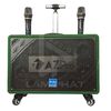 Loa Karaoke Di Động AZPro AZ316
