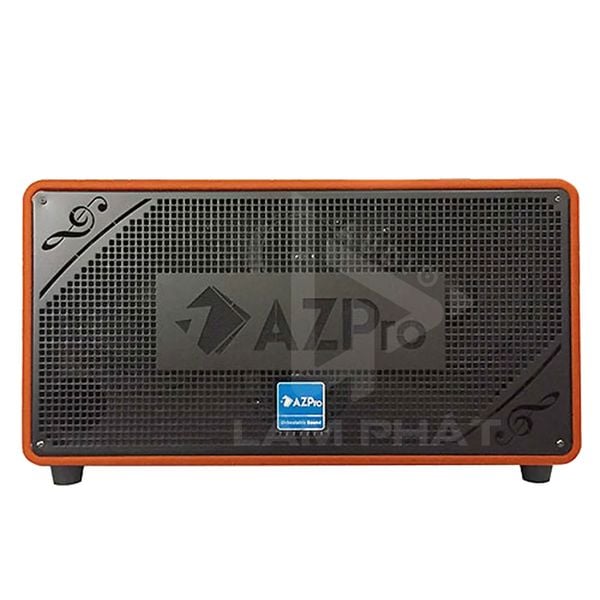 Loa Karaoke Di Động AZPro AZ326