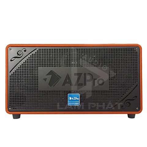  Loa Karaoke Di Động AZPro AZ326 