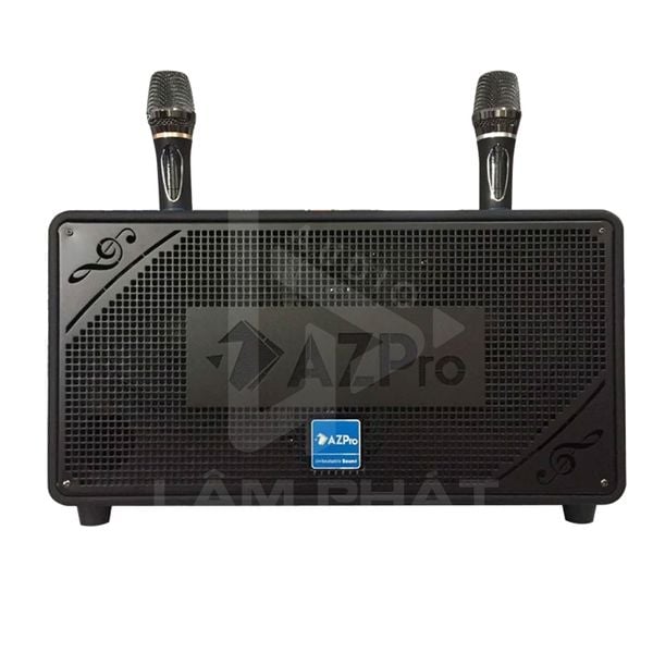 Loa Karaoke Di Động AZPro AZ328