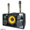 Loa Karaoke Di Động KCBOX S8 Mới Nhất 2023