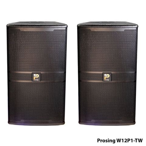 Loa Prosing Full W12-P1TW Cao Cấp