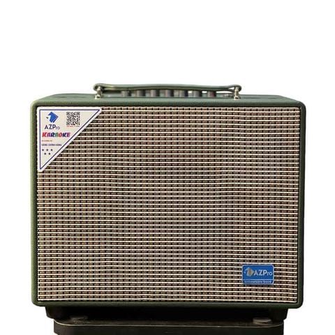 Loa Karaoke Xách Tay AZ NK6