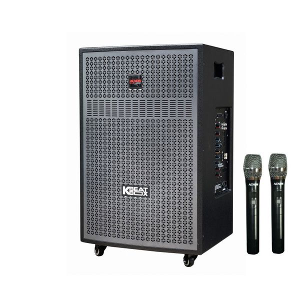 Loa Kéo Acnos CB405G