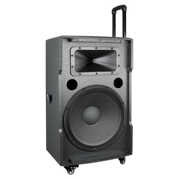 Loa Kéo Dalton 4 Tấc TS-15G700X