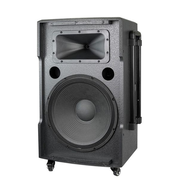 Loa Kéo Dalton 4 Tấc TS-15G700X