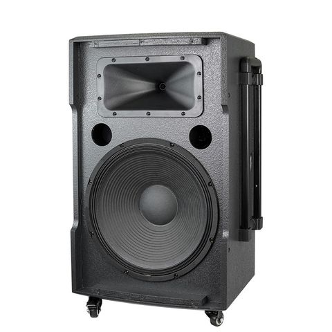 Loa Kéo Dalton 4 Tấc TS-15G700X