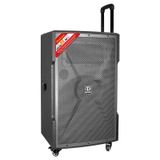 Loa Kéo Dalton 4 Tấc TS-15G700X