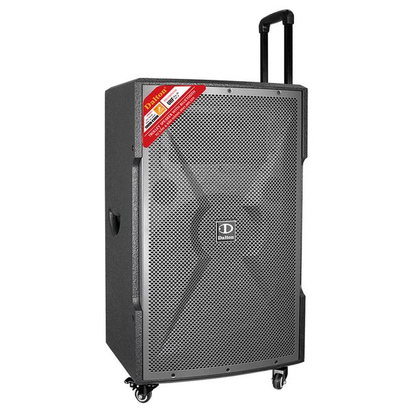 Loa Kéo Dalton 4 Tấc TS-15G700X